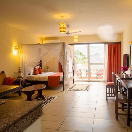 Cityblue Creekside Hotel & Suites Μομπάσα Εξωτερικό φωτογραφία