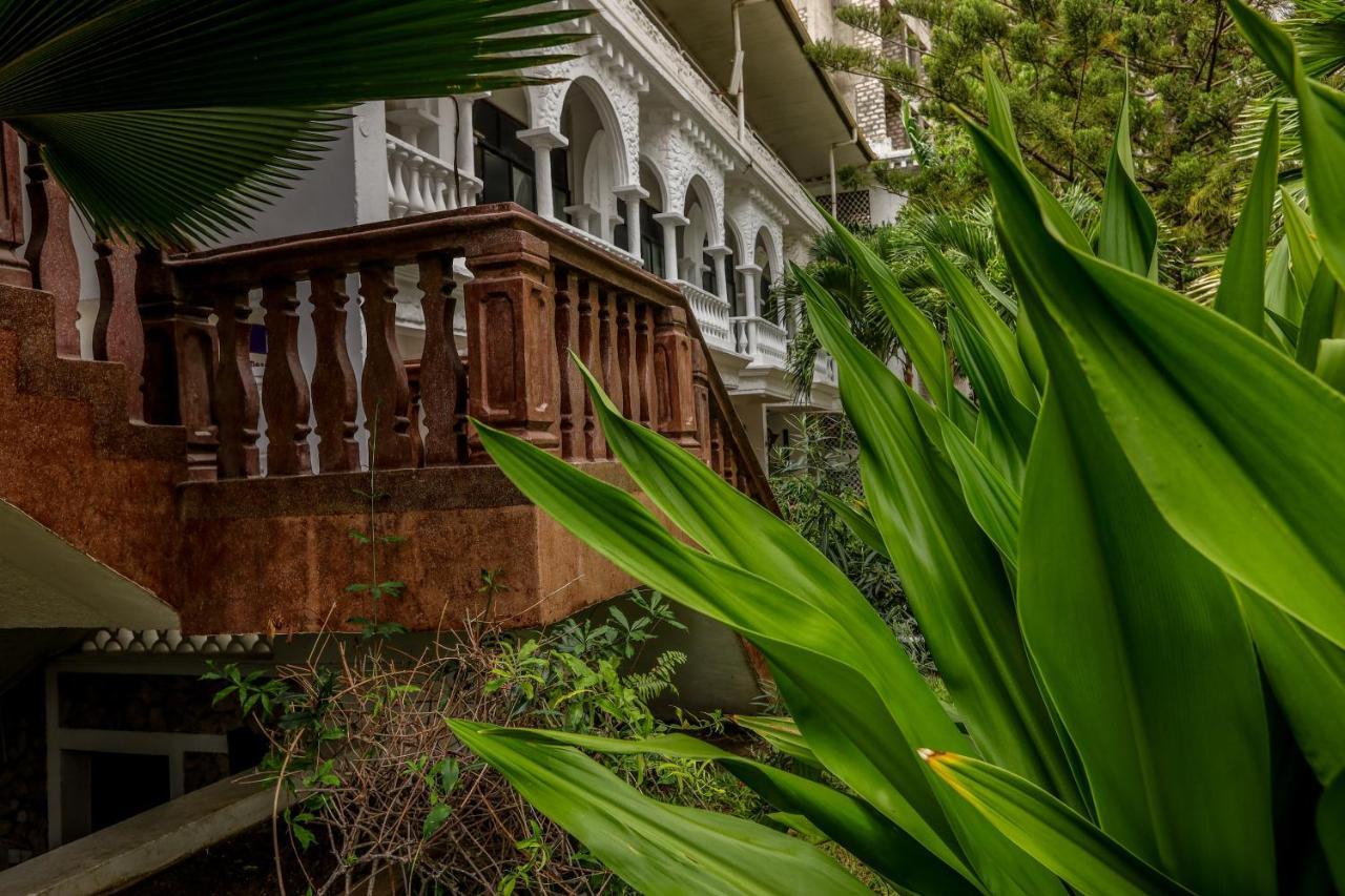 Cityblue Creekside Hotel & Suites Μομπάσα Εξωτερικό φωτογραφία