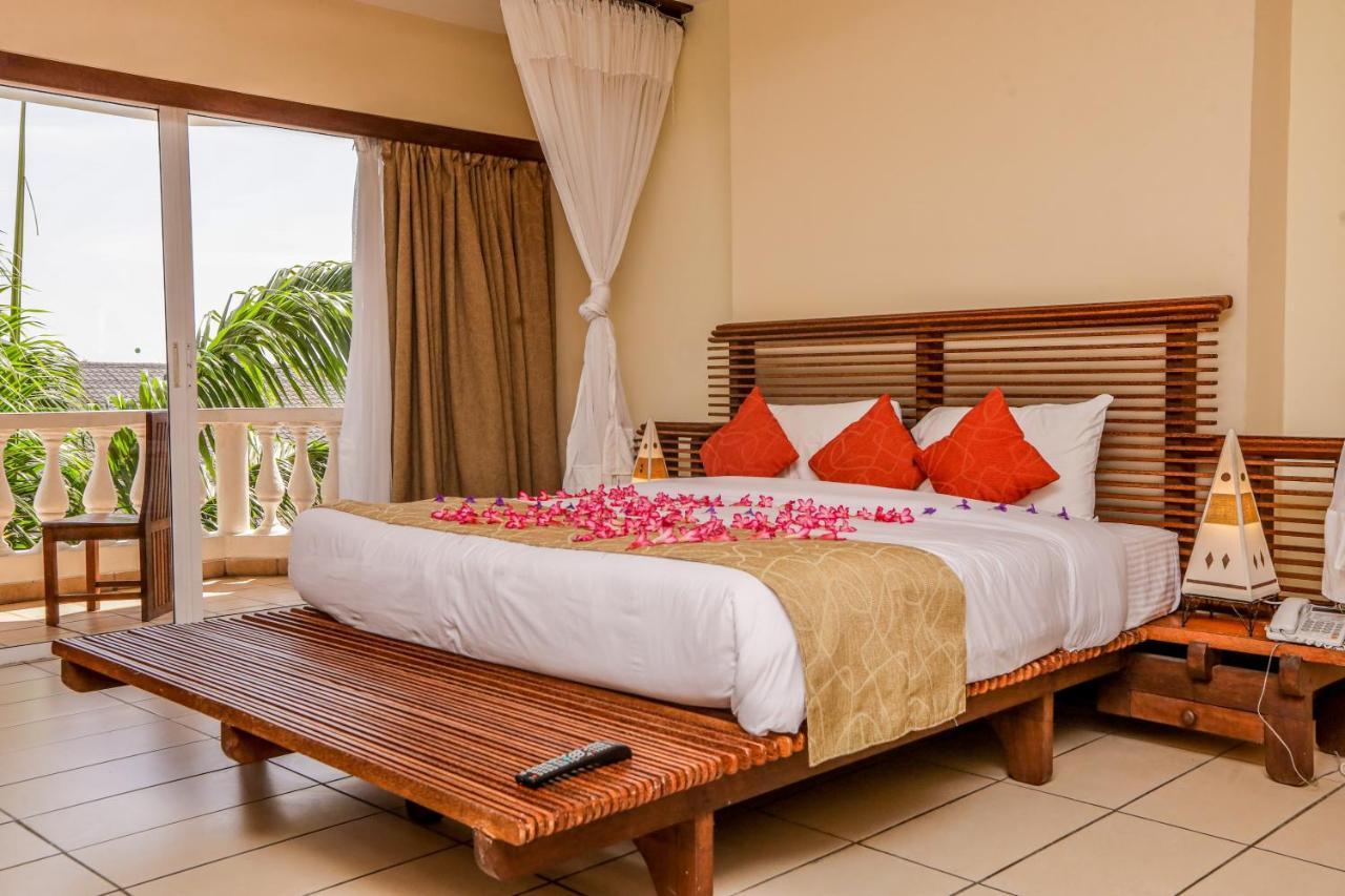 Cityblue Creekside Hotel & Suites Μομπάσα Εξωτερικό φωτογραφία