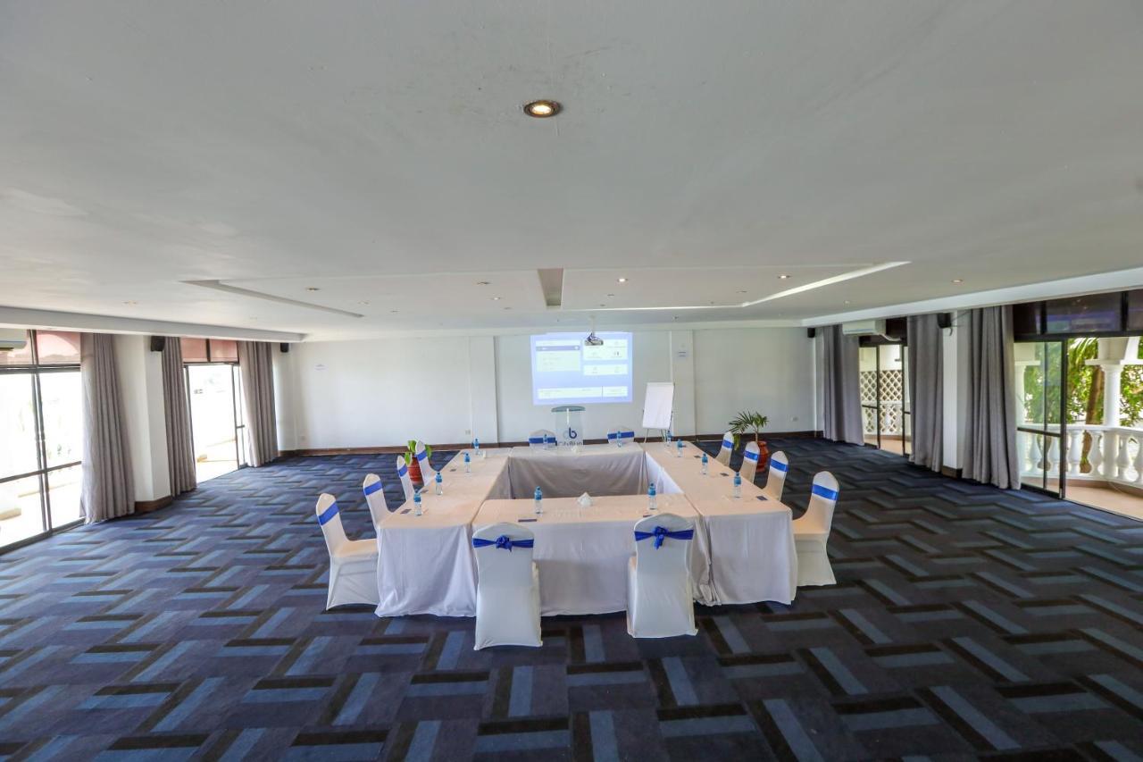 Cityblue Creekside Hotel & Suites Μομπάσα Εξωτερικό φωτογραφία