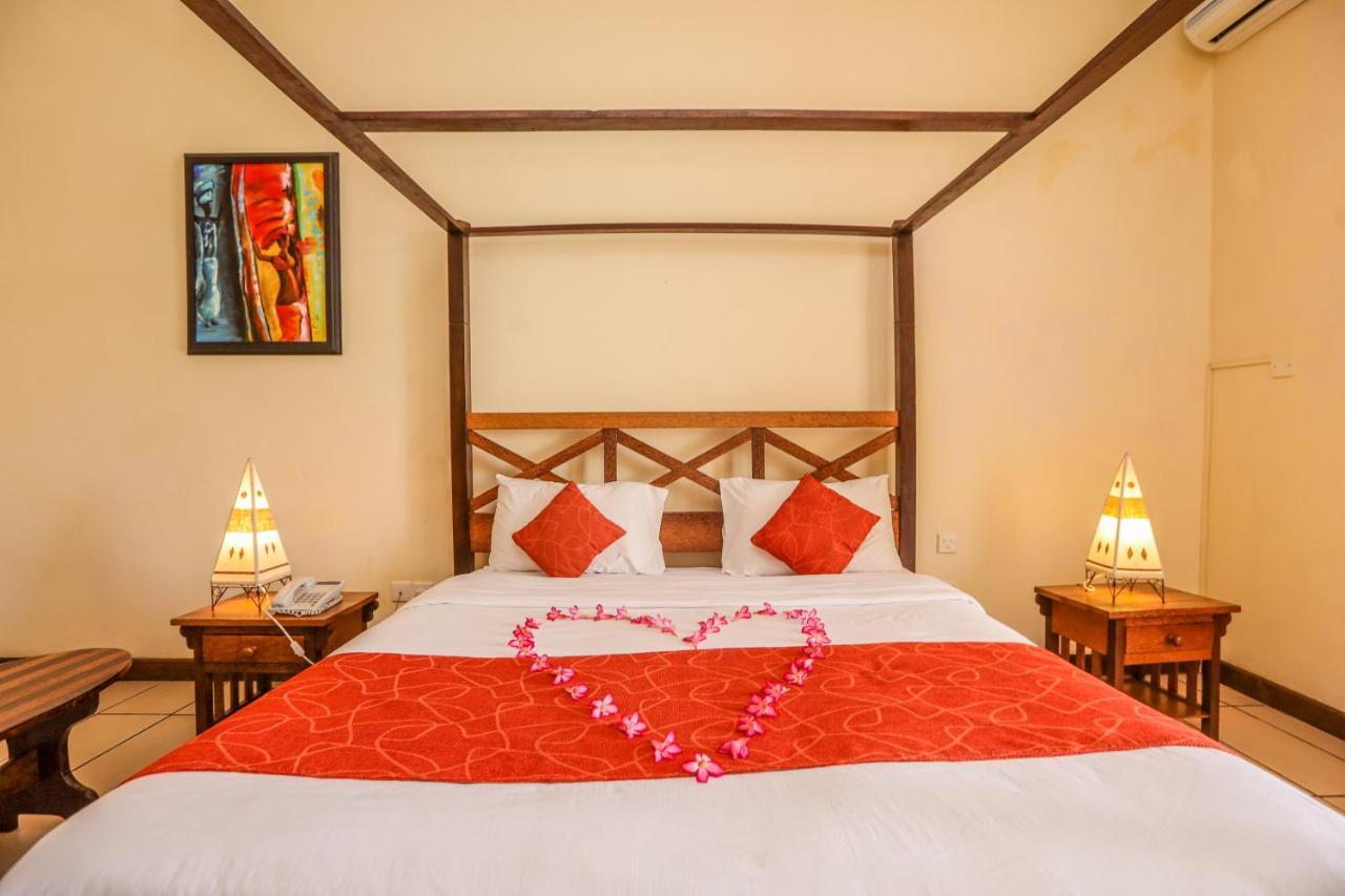 Cityblue Creekside Hotel & Suites Μομπάσα Εξωτερικό φωτογραφία