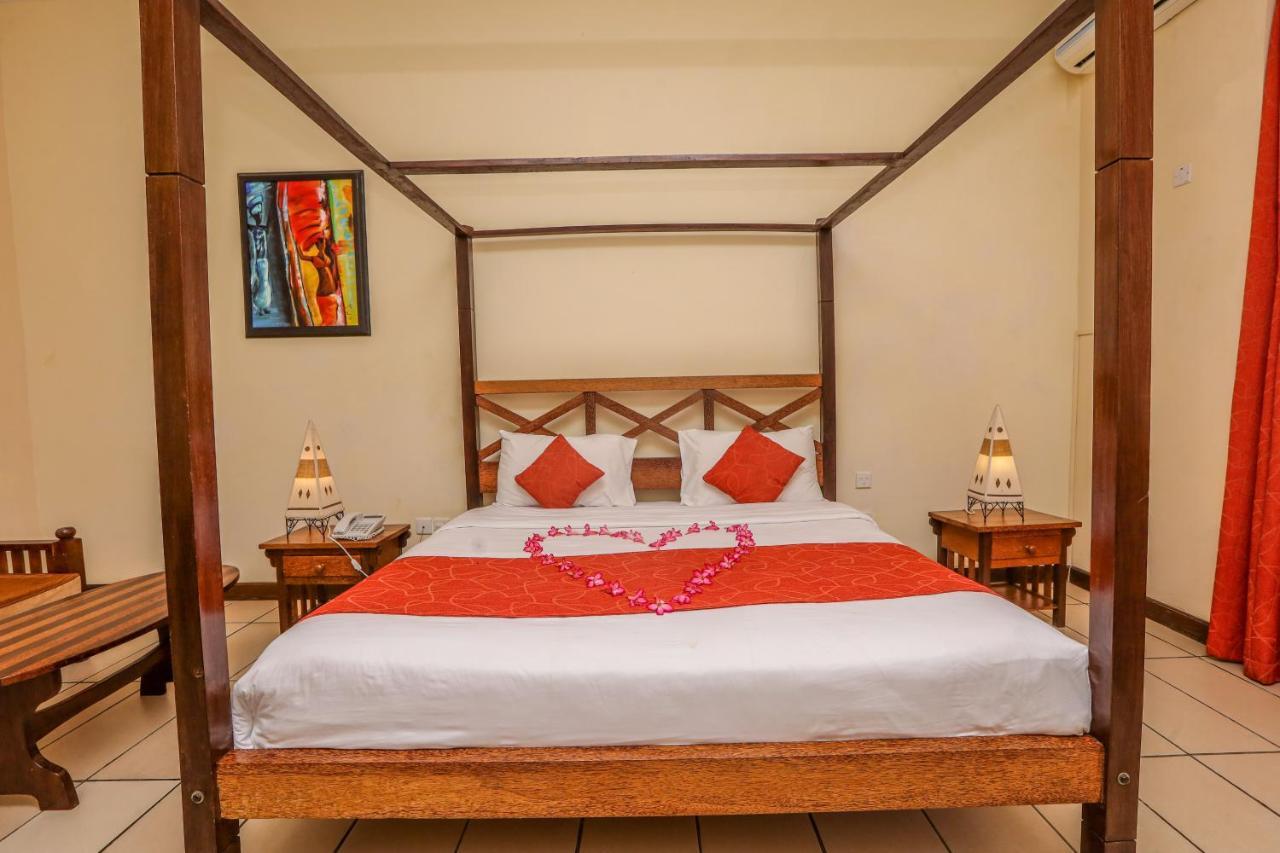 Cityblue Creekside Hotel & Suites Μομπάσα Εξωτερικό φωτογραφία