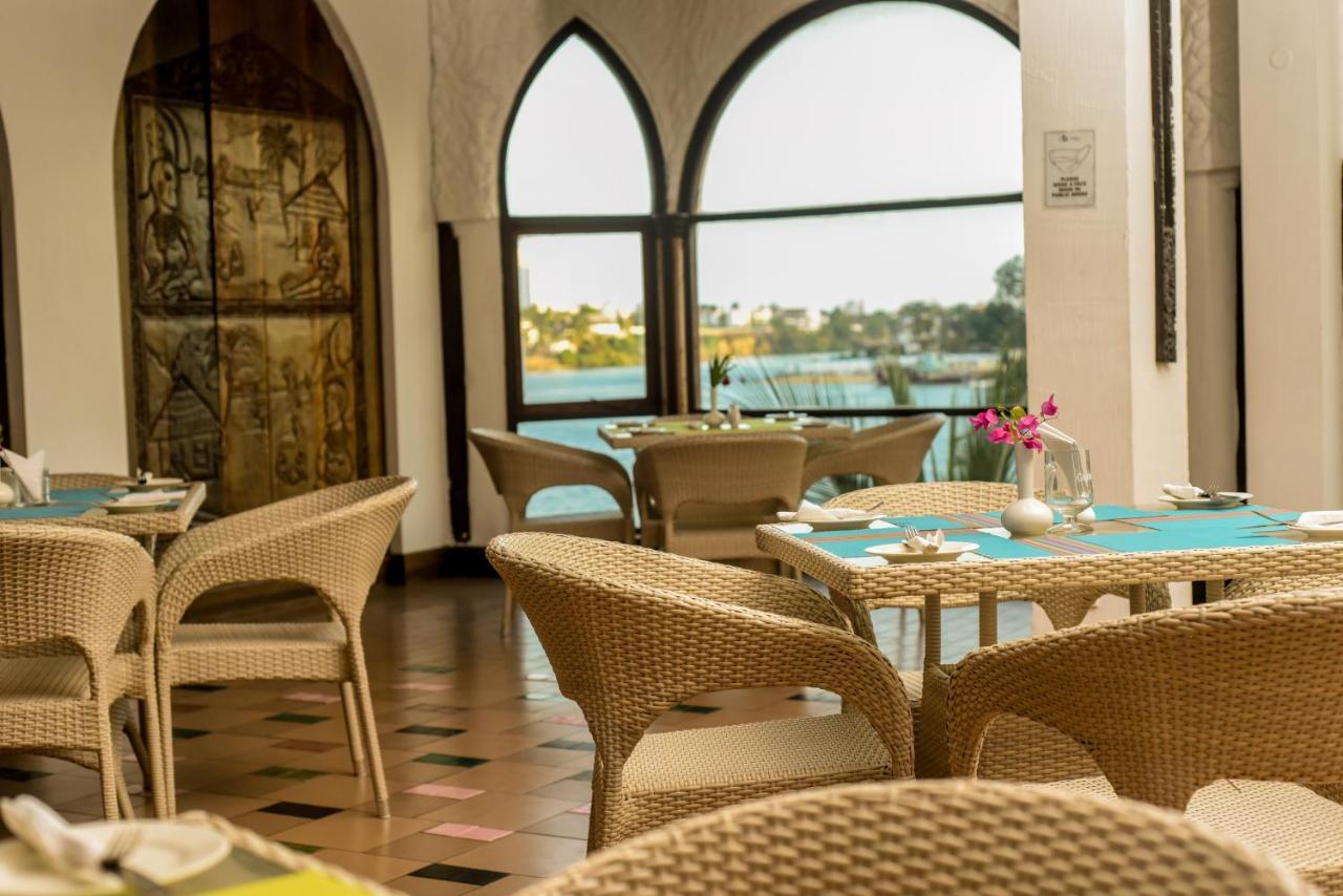 Cityblue Creekside Hotel & Suites Μομπάσα Εξωτερικό φωτογραφία