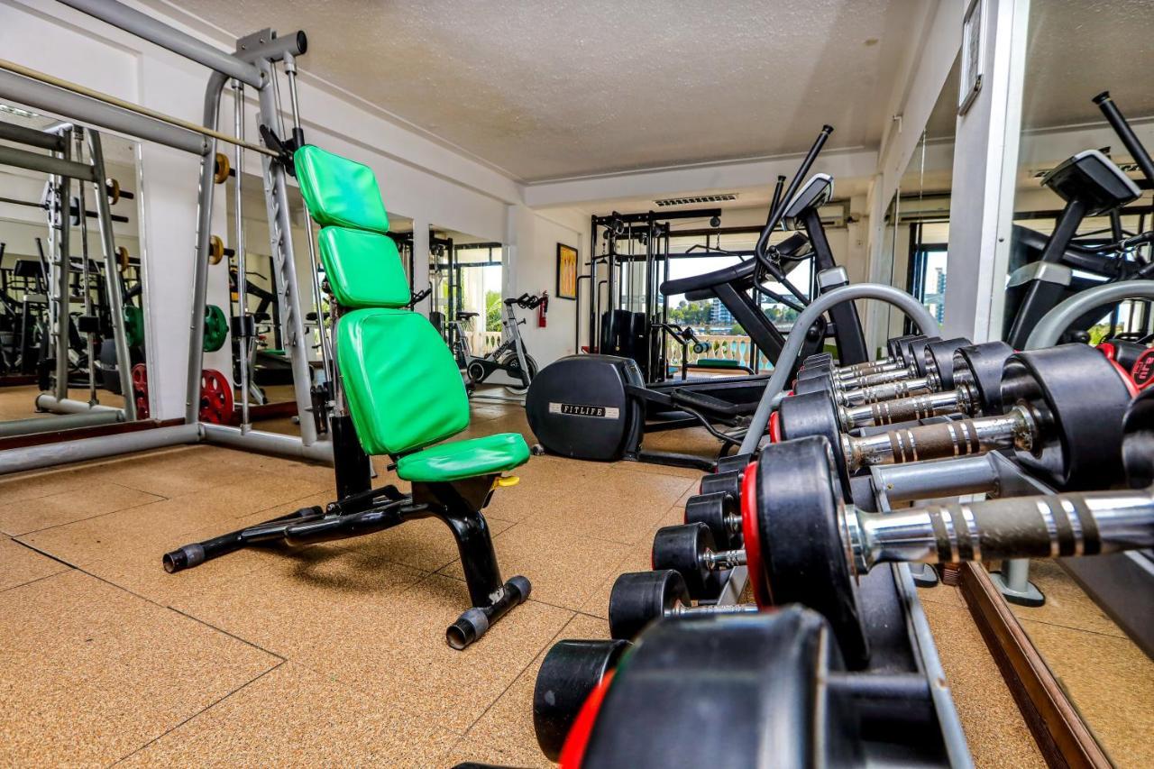 Cityblue Creekside Hotel & Suites Μομπάσα Εξωτερικό φωτογραφία